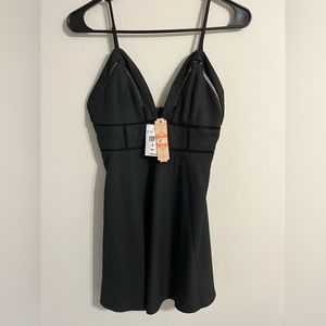 Petite Little Black Dress NWT